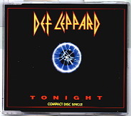 Def Leppard - Tonight